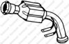 BOSAL 090-776 Catalytic Converter